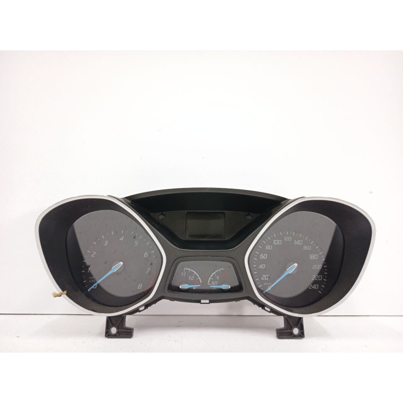 CUADRO INSTRUMENTOS 5580299