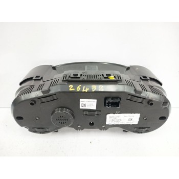 Recambio de cuadro instrumentos para ford focus iii 1.0 ecoboost referencia OEM IAM BM5T14C226AE 5580299 