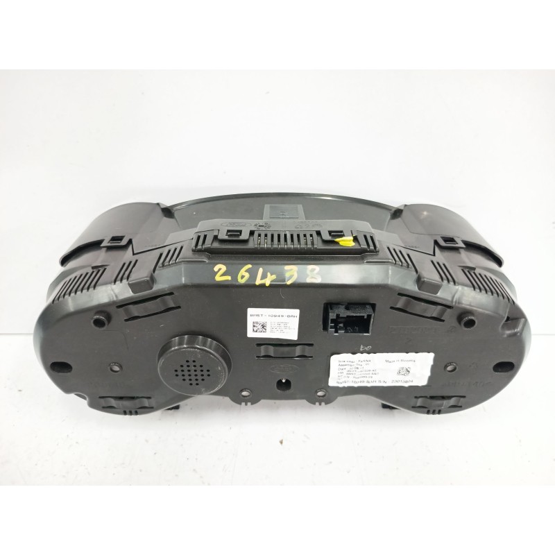 CUADRO INSTRUMENTOS 5580299