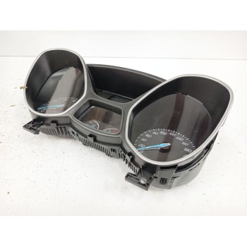 Recambio de cuadro instrumentos para ford focus iii 1.0 ecoboost referencia OEM IAM BM5T14C226AE 5580299 