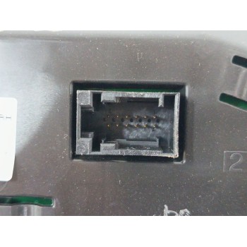 Recambio de cuadro instrumentos para ford focus iii 1.0 ecoboost referencia OEM IAM BM5T14C226AE 5580299 