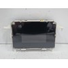 Recambio de pantalla multifuncion para ford focus iii 1.0 ecoboost referencia OEM IAM EM5T18B955BA 2014481 
