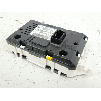 Recambio de pantalla multifuncion para ford focus iii 1.0 ecoboost referencia OEM IAM EM5T18B955BA 2014481 