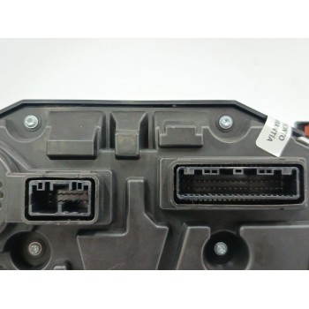 Recambio de cuadro instrumentos para toyota c-hr (_x1_) 2.0 hybrid (maxh10) referencia OEM IAM 83800F4510  