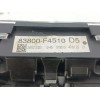 Recambio de cuadro instrumentos para toyota c-hr (_x1_) 2.0 hybrid (maxh10) referencia OEM IAM 83800F4510  