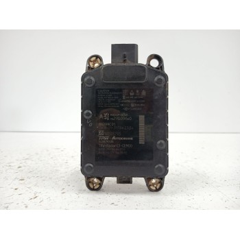 MODULO ELECTRONICO 9829009680 54087933B 