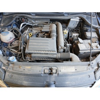 MOTOR COMPLETO CJZC 
