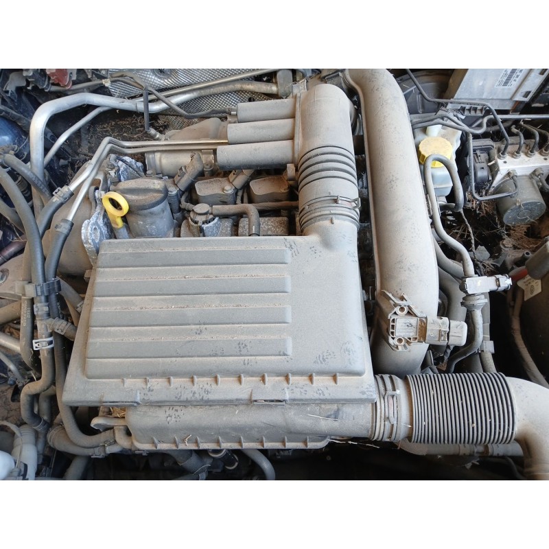 MOTOR COMPLETO