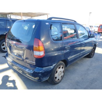 Recambio de carroceria corte para mitsubishi space star (dg0) 1.3 cat referencia OEM IAM   