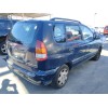 Recambio de carroceria corte para mitsubishi space star (dg0) 1.3 cat referencia OEM IAM   