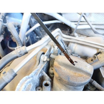 Recambio de motor completo para volkswagen polo v (6r1, 6c1) 1.2 tsi 16v referencia OEM IAM CJZC  