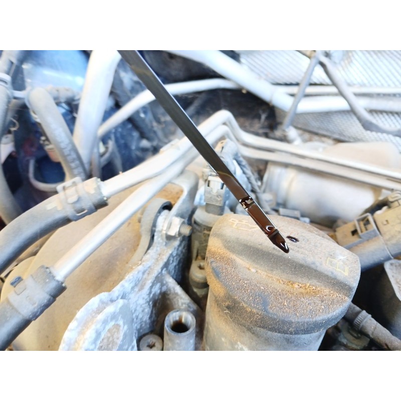 MOTOR COMPLETO