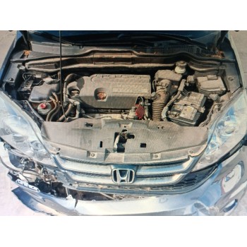 Recambio de motor completo para honda cr-v (re) 2.2 dtec cat referencia OEM IAM N22B3  