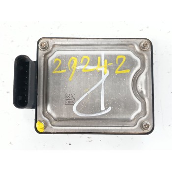 Recambio de modulo electronico para seat ibiza v (kj1, kjg) 1.6 tdi referencia OEM IAM 2Q0907572M 2Q0907572B 