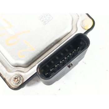 Recambio de modulo electronico para seat ibiza v (kj1, kjg) 1.6 tdi referencia OEM IAM 2Q0907572M 2Q0907572B 
