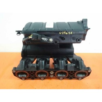 Recambio de colector admision para citroën xsara berlina 1.6i 16v premier referencia OEM IAM 9635885080  
