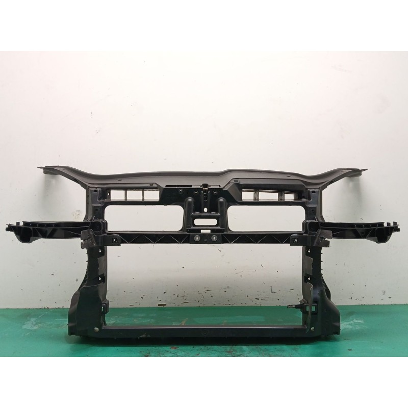Recambio de panel frontal para volkswagen jetta iii (1k2) 1.9 tdi referencia OEM IAM 1K0805588F 1K0805594F 