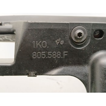 Recambio de panel frontal para volkswagen jetta iii (1k2) 1.9 tdi referencia OEM IAM 1K0805588F 1K0805594F 