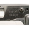 Recambio de panel frontal para volkswagen jetta iii (1k2) 1.9 tdi referencia OEM IAM 1K0805588F 1K0805594F 