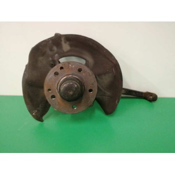 Recambio de mangueta delantera derecha para mercedes-benz clase c (w202) berlina 220 diesel (202.121) referencia OEM IAM 2021501