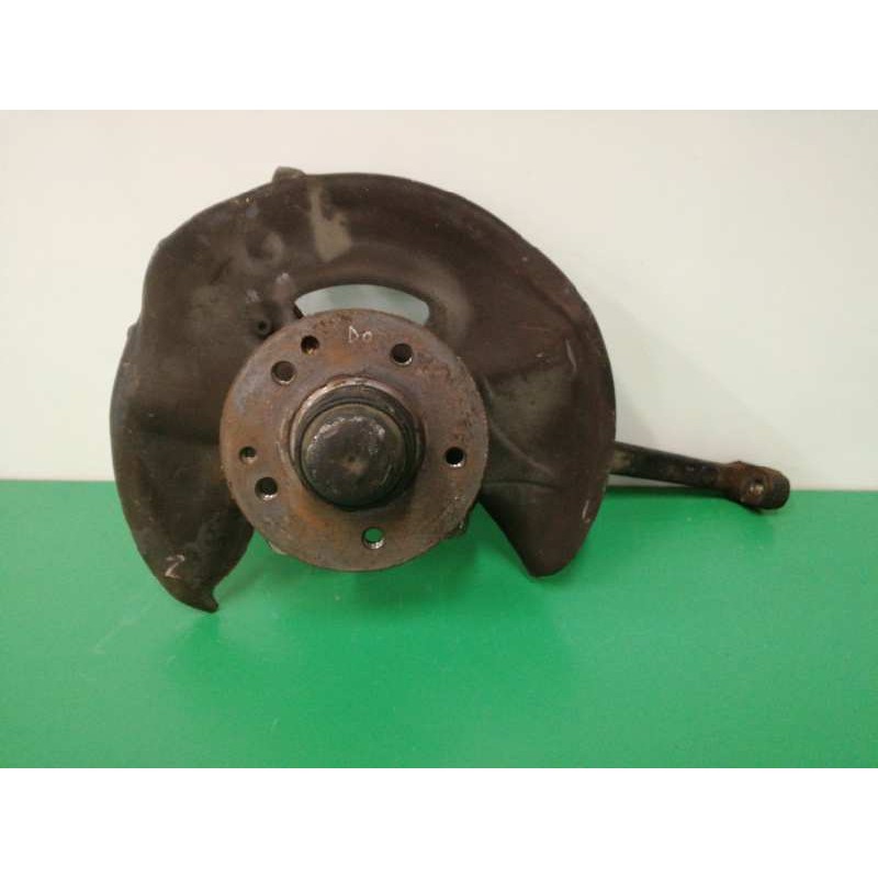 Recambio de mangueta delantera derecha para mercedes-benz clase c (w202) berlina 220 diesel (202.121) referencia OEM IAM 2021501