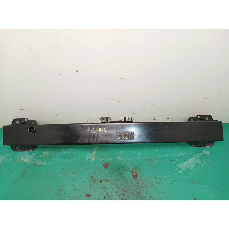 Recambio de refuerzo paragolpes delantero para kia sportage v (nq5) 1.6 t-gdi referencia OEM IAM 64900R2020  