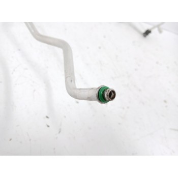Recambio de tubos aire acondicionado para kia picanto ii (ta) 1.0 referencia OEM IAM   