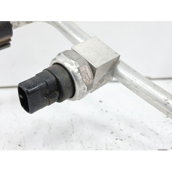 Recambio de tubos aire acondicionado para kia picanto ii (ta) 1.0 referencia OEM IAM   