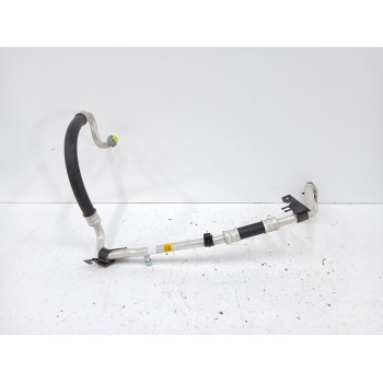 Recambio de tubos aire acondicionado para kia picanto ii (ta) 1.0 referencia OEM IAM   