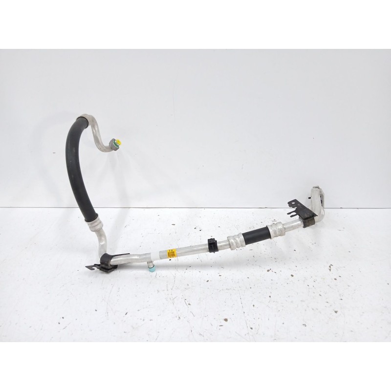 Recambio de tubos aire acondicionado para kia picanto ii (ta) 1.0 referencia OEM IAM   