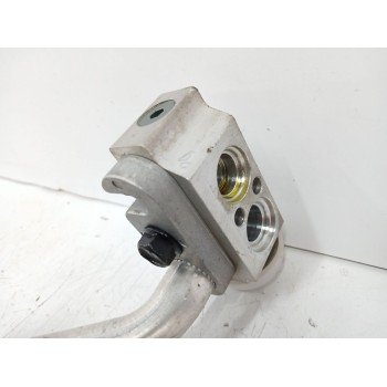Recambio de tubos aire acondicionado para kia picanto ii (ta) 1.0 referencia OEM IAM   