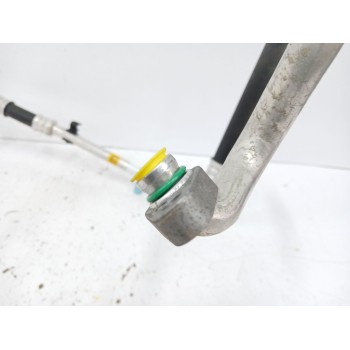 Recambio de tubos aire acondicionado para kia picanto ii (ta) 1.0 referencia OEM IAM   