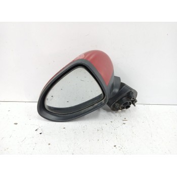 RETROVISOR IZQUIERDO 