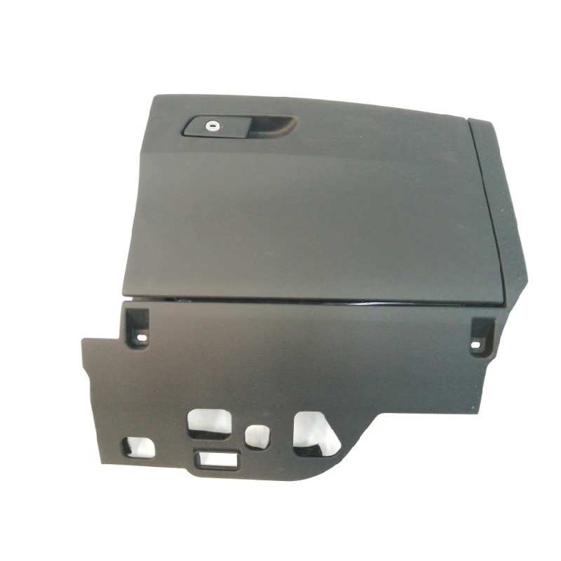 Recambio de guantera para audi a4 avant (8w5) sport edition quattro referencia OEM IAM 8W1857035B 8W7857035 