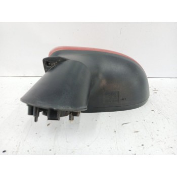 Recambio de retrovisor izquierdo para kia rio iii (ub) 1.25 cvvt referencia OEM IAM   
