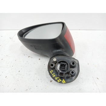 Recambio de retrovisor izquierdo para kia rio iii (ub) 1.25 cvvt referencia OEM IAM   