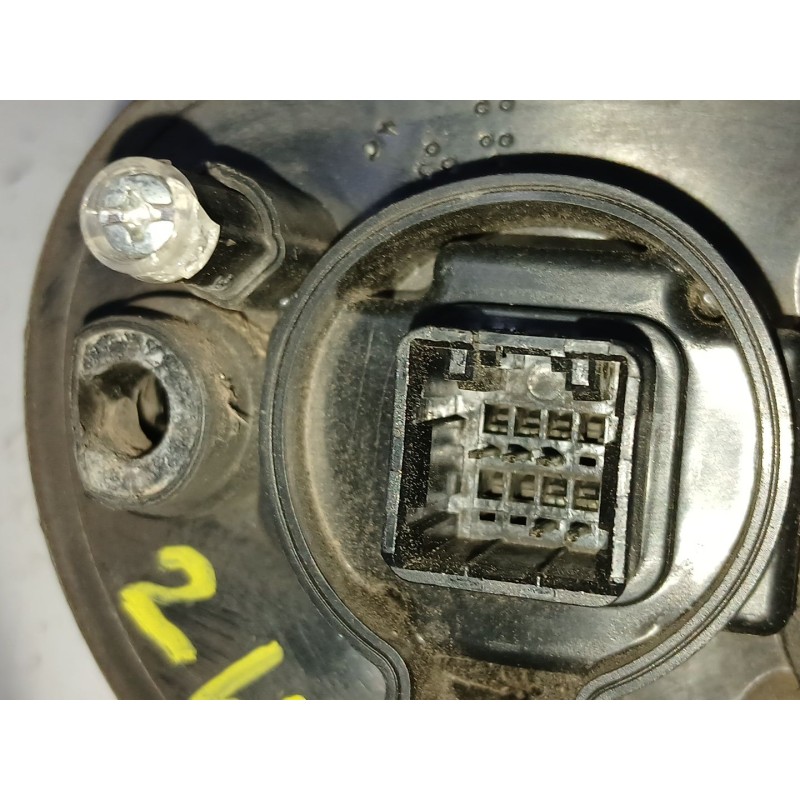 RETROVISOR IZQUIERDO
