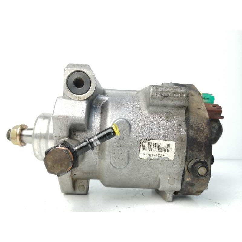Recambio de bomba inyeccion para ssangyong kyron 2.0 referencia OEM IAM A6650700101 R9044Z051A 