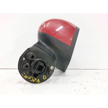 Recambio de retrovisor derecho para kia rio iii (ub) 1.25 cvvt referencia OEM IAM   