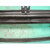 Recambio de refuerzo paragolpes delantero para volkswagen golf vi (5k1) 1.4 tsi referencia OEM IAM 5K0807109M  