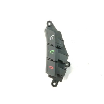 Recambio de mando volante para hyundai i40 1.7 crdi cat referencia OEM IAM 39R2931200 LADO DERECHO 