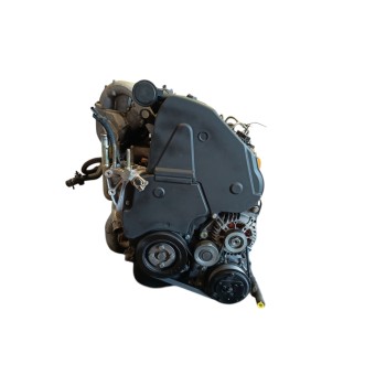Recambio de motor completo para citroën saxo 1.5 diesel referencia OEM IAM VJZ  