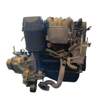 Recambio de motor completo para citroën saxo 1.5 diesel referencia OEM IAM VJZ  