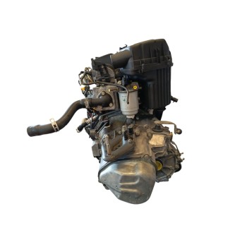 Recambio de motor completo para citroën saxo 1.5 diesel referencia OEM IAM VJZ  