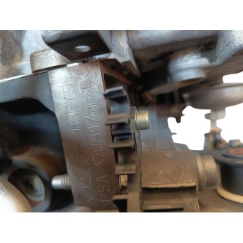 Recambio de motor completo para citroën saxo 1.5 diesel referencia OEM IAM VJZ  