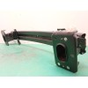Recambio de refuerzo paragolpes delantero para ford fiesta vi (cb1, ccn) 1.0 ecoboost referencia OEM IAM KA106652000102  