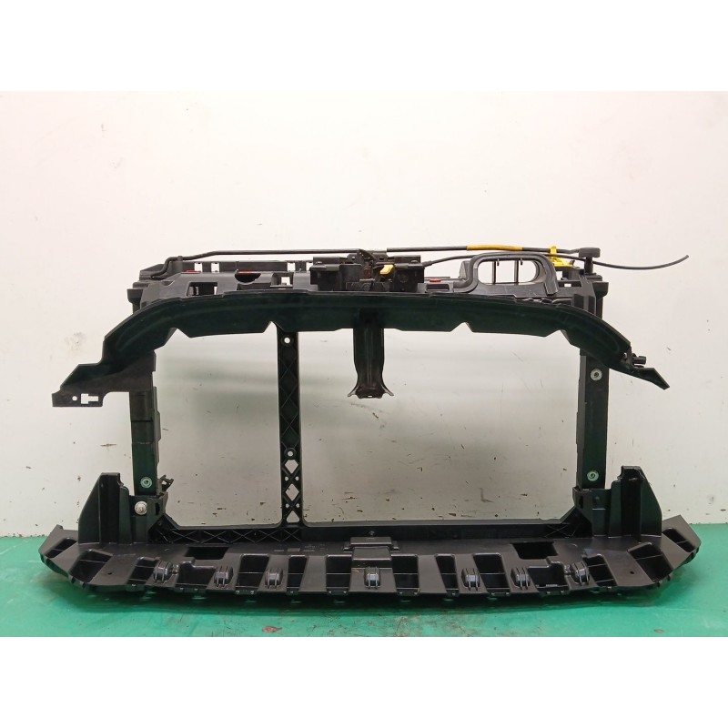 Recambio de panel frontal para ford fiesta vi (cb1, ccn) 1.0 ecoboost referencia OEM IAM 8V51A16E146CB C1BBA16E146AC 