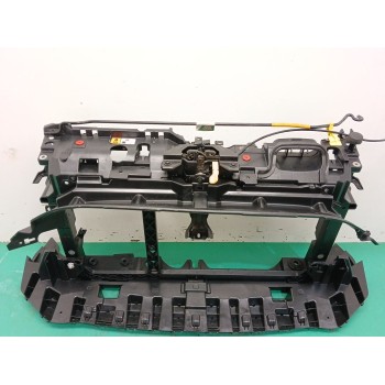 Recambio de panel frontal para ford fiesta vi (cb1, ccn) 1.0 ecoboost referencia OEM IAM 8V51A16E146CB C1BBA16E146AC 