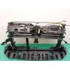 Recambio de panel frontal para ford fiesta vi (cb1, ccn) 1.0 ecoboost referencia OEM IAM 8V51A16E146CB C1BBA16E146AC 