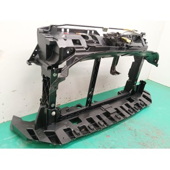 Recambio de panel frontal para ford fiesta vi (cb1, ccn) 1.0 ecoboost referencia OEM IAM 8V51A16E146CB C1BBA16E146AC 